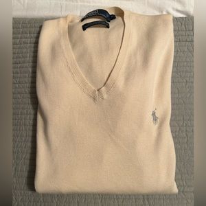 Ralph Lauren sweater